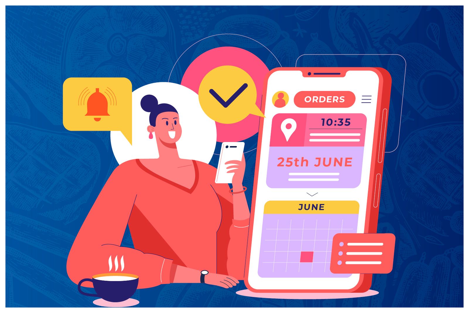 The Platform for Wholesale Meat Distributors